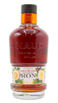 Naud - Venezuela Golden 12 year old Rum 70CL