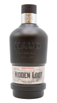 Naud - Hidden Loot Original Spiced Rum 70CL