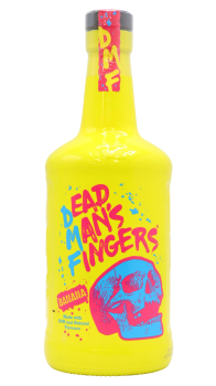 Dead Man's Fingers - Banana Rum