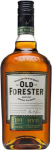 Old Forester Kentucky Straight Rye Whisky 750ml