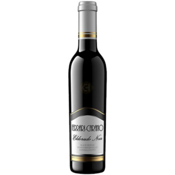 Ferrari Carano Eldorado Noir Black Muscat 500ml