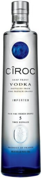 Ciroc Vodka 375ml