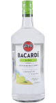 Bacardi Rum Lime 1.75li