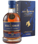 Kilchoman Scotch Single Malt Limited Edition Islay 16yr 750ml