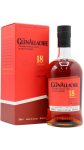 GlenAllachie - Speyside Single Malt 2024 Edition 18 year old Whisky 70CL