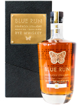 Blue Run Whiskey Rye Double Oak Single Barrel Kentucky 750ml