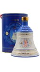 Bell's - Decanter Queen Mother 90th Birthday Whisky 75CL