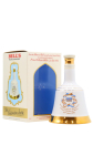 Bell's - Decanter Birth Of Prince William Of Wales 8 year old Whisky 50CL