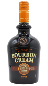 Buffalo Trace - Bourbon Cream Liqueur 70CL