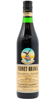 Fernet Branca - Italian Bitters