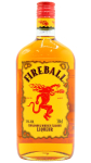 Fireball - Cinnamon Whisky Liqueur 70CL