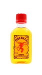 Fireball - Cinnamon Miniature Whisky Liqueur 5CL