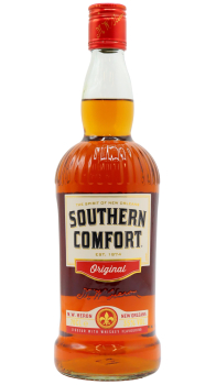 Southern Comfort - Original Whisky Liqueur 70CL