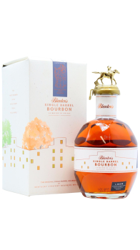 Blanton's - 2022 Collection - La Maison Du Whisky France Edition