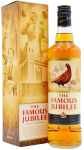 Famous Grouse - The Famous Jubilee - Special Edition Jubilee Reserve Blended Whisky 70CL