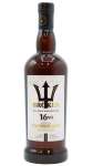 Foursquare - The Broken Trident 2006 16 year old Rum 70CL