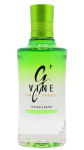 G'Vine - Small Batch French Gin 70CL