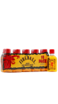 Fireball - Cinnamon Miniatures 10 x 5cl Whisky Liqueur