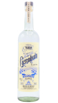 Cascahuin - Blanco Tahona Tequila 70CL