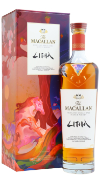 Macallan - Litha Whisky 70CL