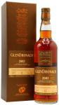 Glendronach - Single Cask #934 (Batch 12) 2003 12 year old Whisky 70CL