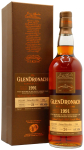 Glendronach - Single Cask #2683 (Batch 14) 1991 24 year old Whisky 70CL