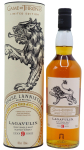 Lagavulin - Game Of Thrones - House Lannister 9 year old Whisky 70CL