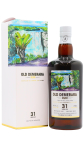 Enmore (Silent) - Old Demerara 1991 31 year old Rum 70CL