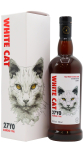 Diamond - White Cat Guyana 1996 27 year old Rum 70CL