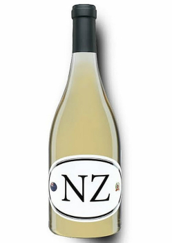 Orin Swift Location Nz 12 Sauvignon Blanc New Zealand 750ml