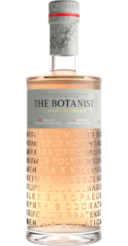 The Botanist Gin Islay Cask Rested Scotland 750ml