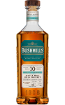 Bushmills Whiskey Single Malt Burgundy Casks Private Reserve Limited Release Irish 10yr 750ml