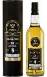 Small Batch Bottlers Scotch Single Malt Single Cask Distlled At Glen Ord 15yr 700ml