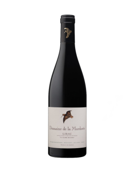 Domaine De La Mordoree 'la Dame Rousse' Lirac Rouge 2020 750ml