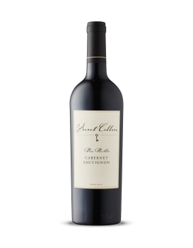 Secret Cellars Cabernet Sauvignon 2021 750ml