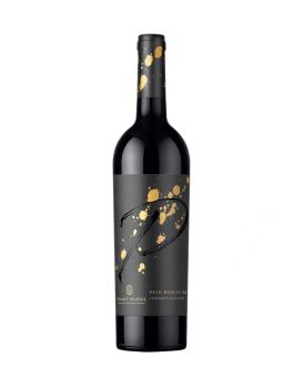 Grant Burge Paso Ink Cabernet Sauvignon 2021 750ml