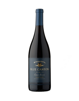 Blue Canyon Pinot Noir 2021 750ml