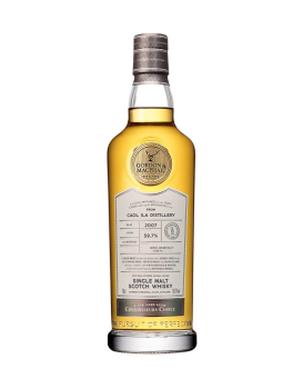 Gordon & Macphail Caol Ila Single Malt 2007 'connoisseurs Choice' 700ml