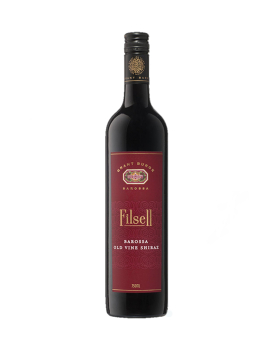 Grant Burge Filsell Old Vine Shiraz 2018 750ml