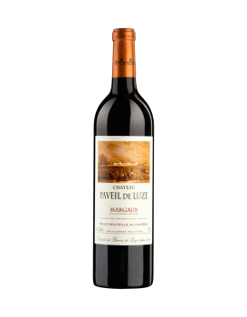 Chateau Paveil De Luze 2016 750ml