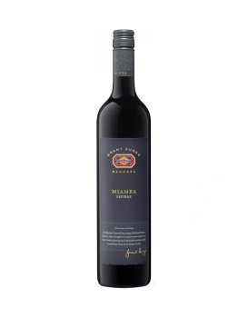 Grant Burge Shiraz Miamba 2015 750ml