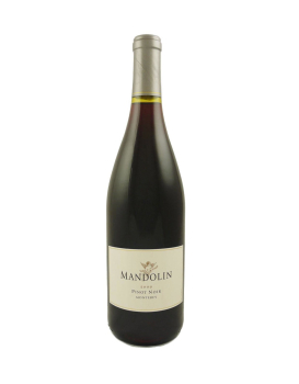 Mandolin Pinot Noir 2021 750ml