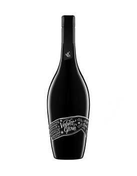 Mollydooker Velvet Glove Shiraz 2021 750ml