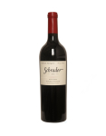 Schrader T6 Cabernet Sauvignon Beckstoffer To Kalon Vineyard 2019