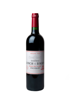 Chateau Lynch Bages 2020 750ml