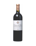 Chateau La Fleur St. Emilion 2018 750ml