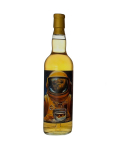 Caol Ila Moonbrach 'spaceman Series' Single Malt 2007 700ml