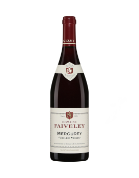 Faiveley Mercurey 