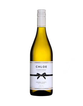 Chloe Chardonnay 2022 750ml