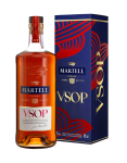 Martell Vsop Cognac 750ml